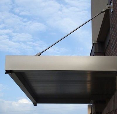 Casquette métallique1