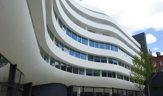 Corian TAL-O1 Corian TAL-O1