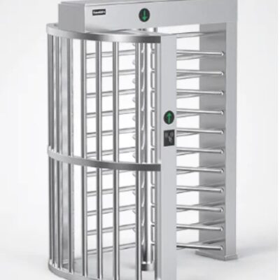 Porte a tourniquet en inox