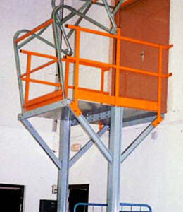 Barriere-ecluse-pivotante