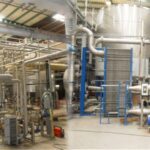 installation agro alimentaire