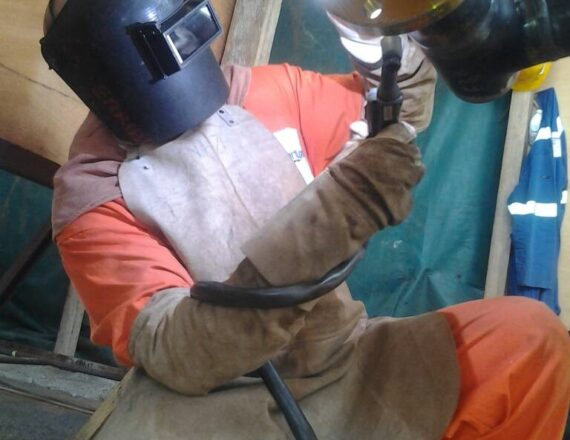 Soudage TIG Soudage TIG