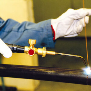 soudage oxyacetilenique